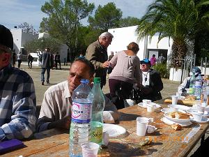 2017 10 01 NIMES COURBESSAC RETROUVAILLES DES ORANAIS DE LA MARINE (26)